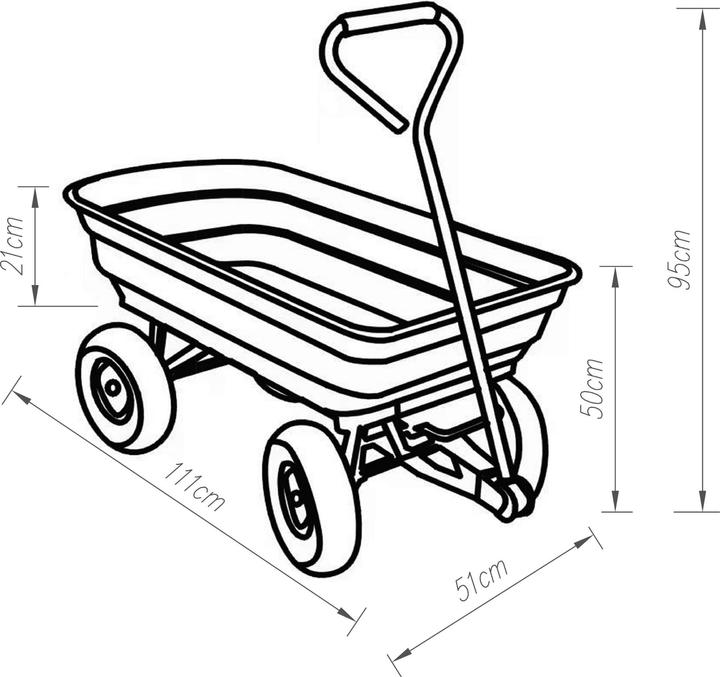 Produktbild Pro-Tec Buxton