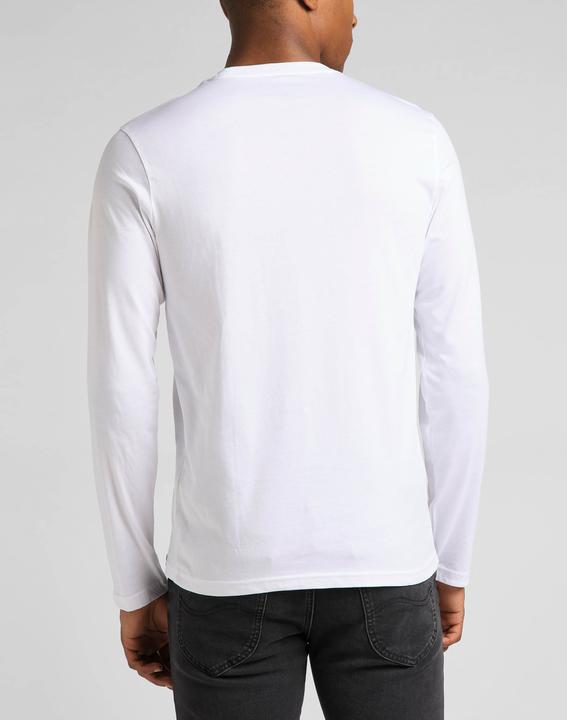 Produktbild Lee Twin Pack Crew Ls (M)