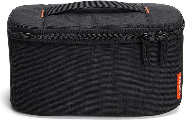 Crumpler Zaino della macchina fotografica The Pearler (Zaino per fotocamera, 30 l)
