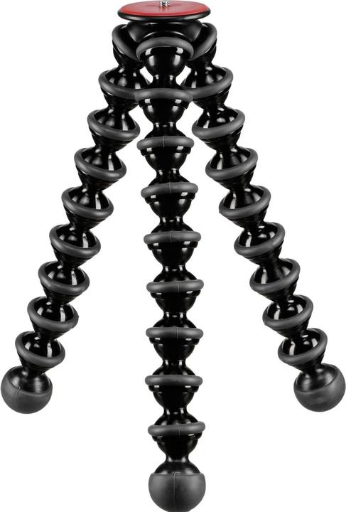 Image du produit Joby tripod GorillaPod 5K Stand, black/grey (Matières plastiques)