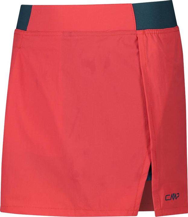 Immagine prodotto CMP Campagnolo Gonna 2 in 1 per ragazze (158)