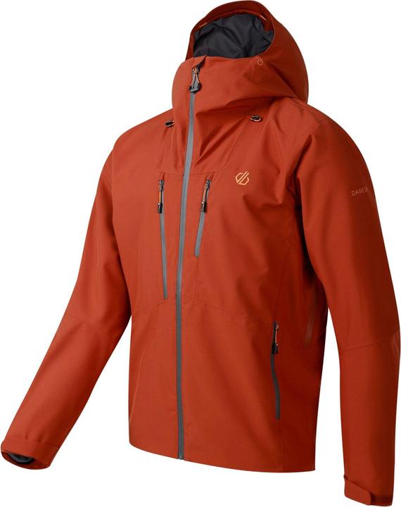 Produktbild Dare2b Arising IV Jacke wasserfest (3XL)
