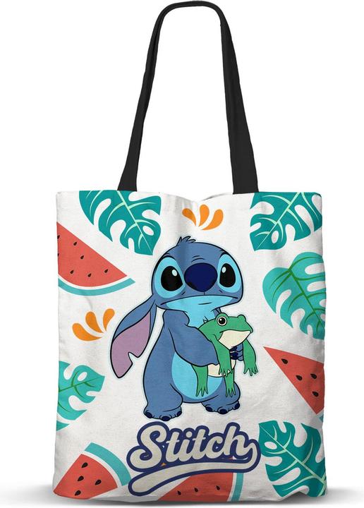 Karactermania FAN Shopping Bag Frog