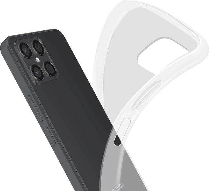 Actual product image Avizar Gel cover Series (Honor X8)