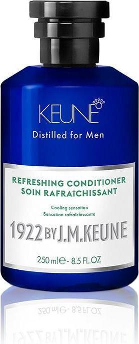 Image du produit Keune 1922 by J.M. - Après-shampooing rafraîchissant (250 ml)
