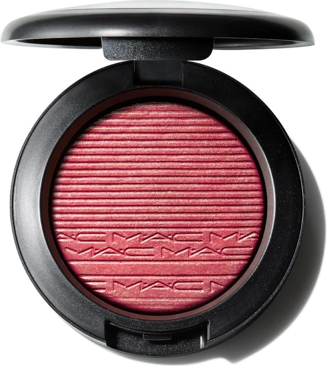 Actual product image MAC Cosmetics Extra Dimension Blush (Sweets for my Sweet)