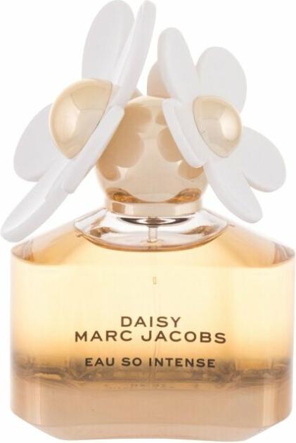 Actual product image Marc Jacobs Daisy Eau So Intense (Eau de parfum, 50 ml)