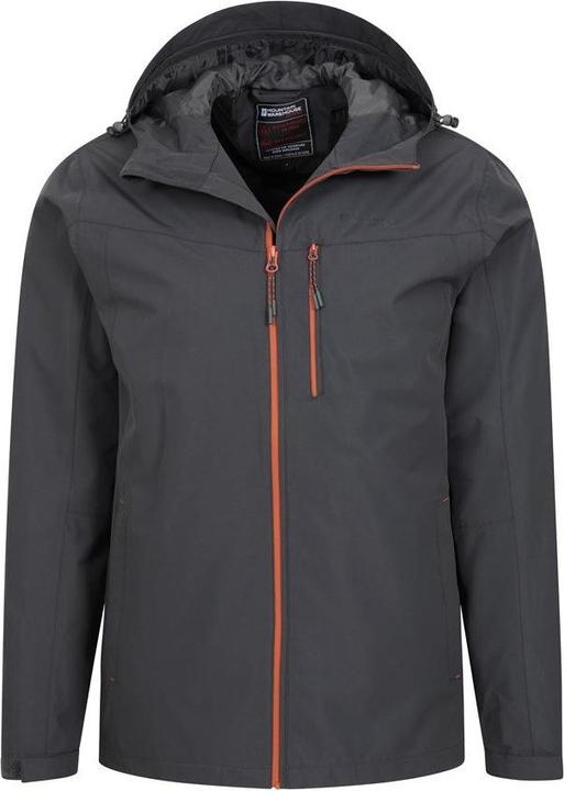Produktbild Mountain Warehouse Brisk Extreme Jacke wasserfest (4XL)