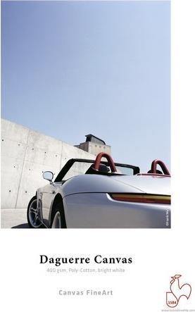 Image du produit Hahnemühle Toile Daguerre 44" x 12m (400 g/m²)