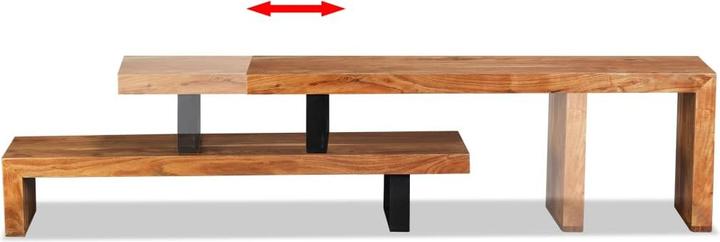 Immagine prodotto vidaXL TV-Schrank (30 x 30 x 40 cm)