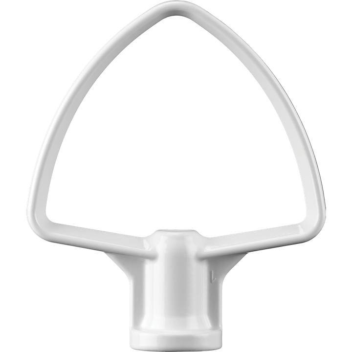 Actual product image KitchenAid flat agitators