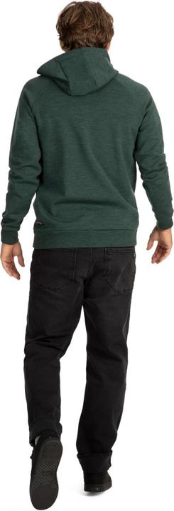 Produktbild Stoic MerinoFleece335 MMXX.Lulea II Zip Hoody (M)