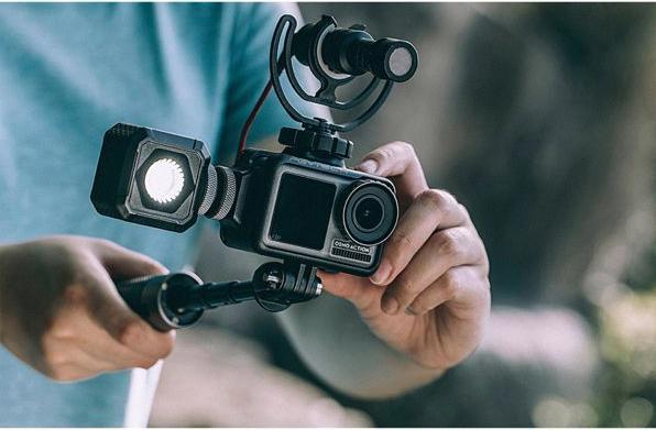 Produktbild Pgytech Osmo Action Vlog Set (Osmo Action)