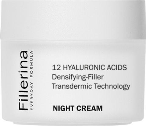 Actual product image Fillerina Everyday (Night Cream, 1 unit, Daily Use) (50 ml, Night cream)