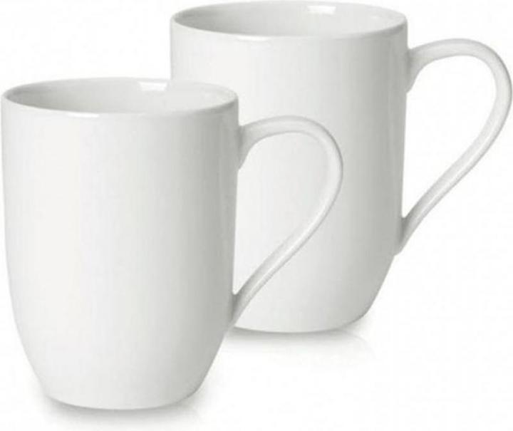 Image du produit Villeroy & Boch Kaffeebecher Set 2 Stück For Me (370 ml, 2 x)
