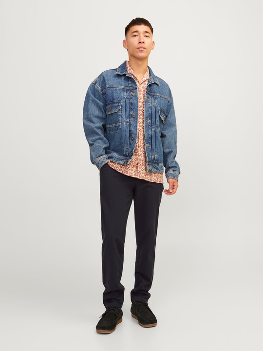 Actual product image Jack & Jones Jpstace Jjsummer Chino Pant Sn (W29/L32)