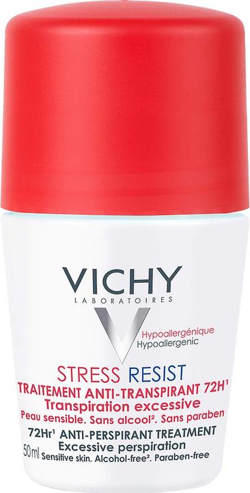 Vichy Roll-on Stress Resist (Roll-on, 50 ml)