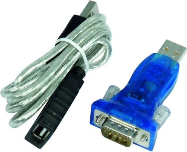 Produktbild LogiLink AU0002E
