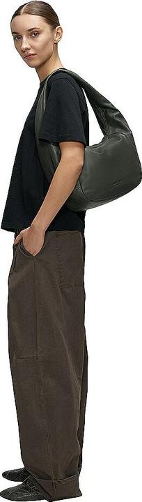 Produktbild Liebeskind Berlin Hobo Geräumige Hobo-Bag aus Ziegenleder