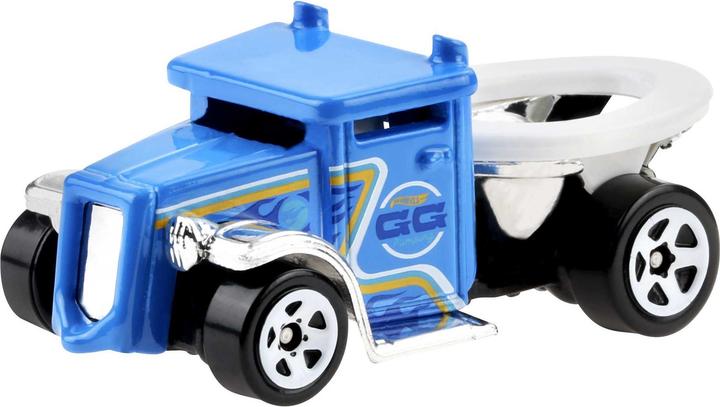 Immagine prodotto Hot Wheels Pressofusione 1 assortimento