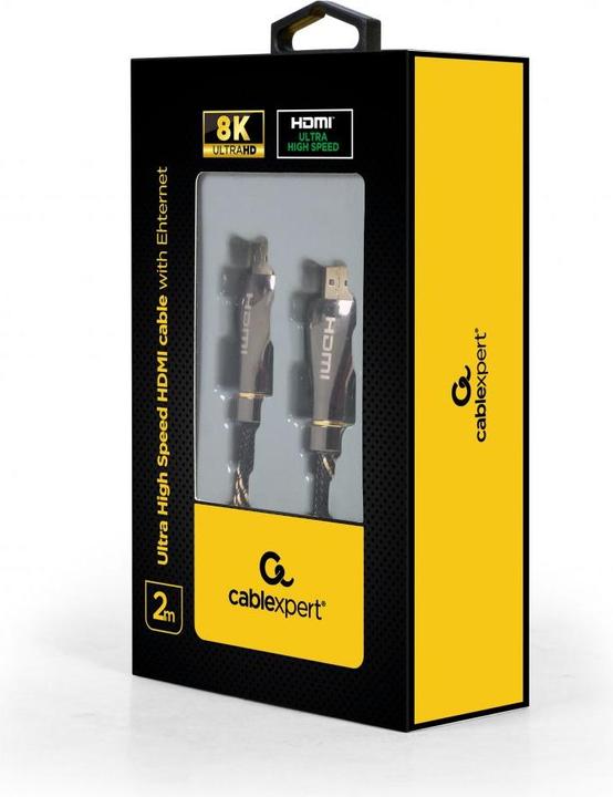 Immagine prodotto Gembird HDMI (Typ A) — HDMI (Typ A) (2 m)