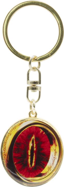 Actual product image Abysse LORD OF THE RINGS - Keychain Sauron