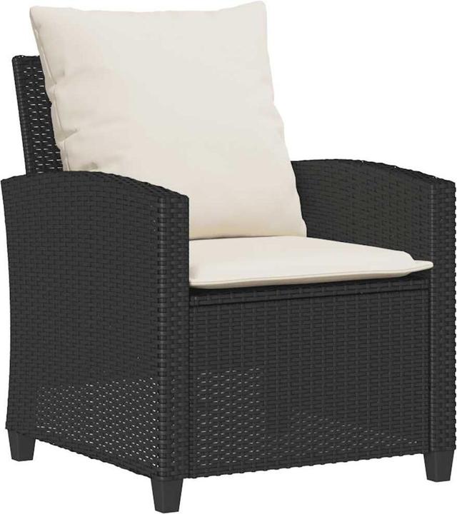 Produktbild vidaXL Garten Sofagarnitur