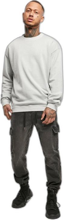 Image du produit Urban Classics Sweater Pigment Dyed (M)