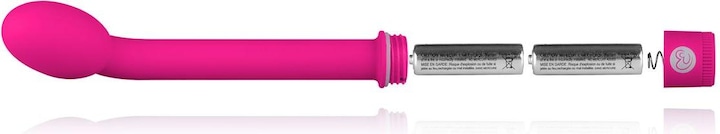 Image du produit Easytoys Slim G-Vibe