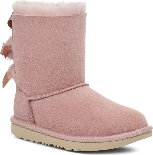 Actual product image Ugg K Bailey Bow Ii (18.5)
