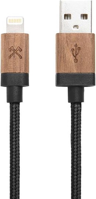 Image du produit Woodcessories EcoCable (1.20 m, USB 2.0)