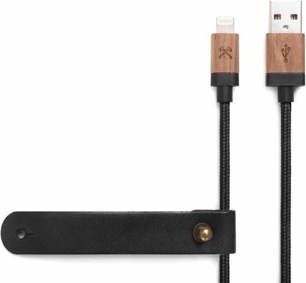 Image du produit Woodcessories EcoCable (1.20 m, USB 2.0)