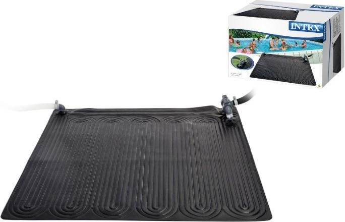 Actual product image Intex Solar Mat