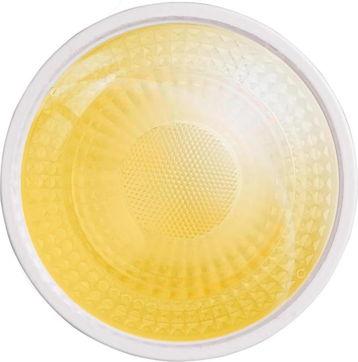 Produktbild Yeelight LED Lampe (GU10, 4.80 W, 350 lm, 1 x, G)
