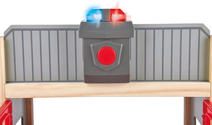 Produktbild Hape Rega Einsatzbasis