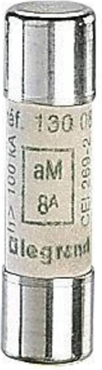 Image du produit Legrand cartridgeGG 10X38 16A 500V (16 A)