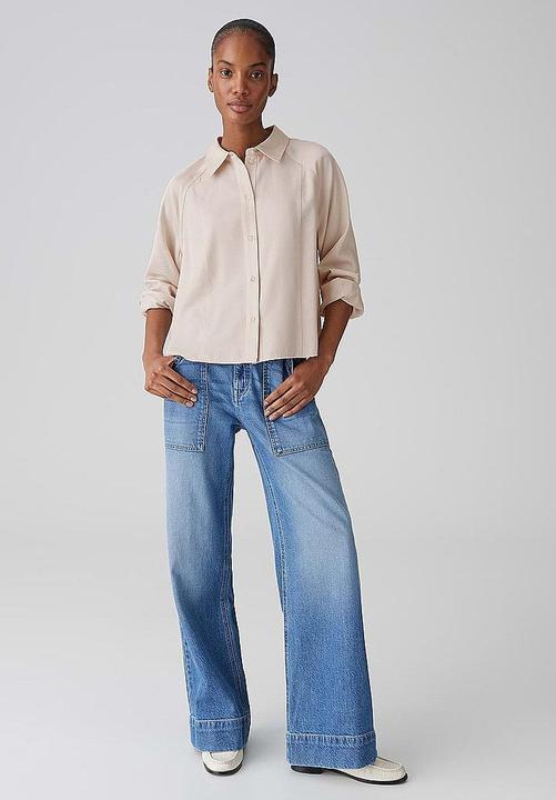 Immagine prodotto Opus Hemdbluse FAMRA (40)