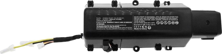 CoreParts Battery for Bissell Vacuum