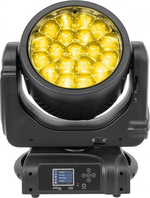 Actual product image Evolite Lumina W1940Z Set (Set)