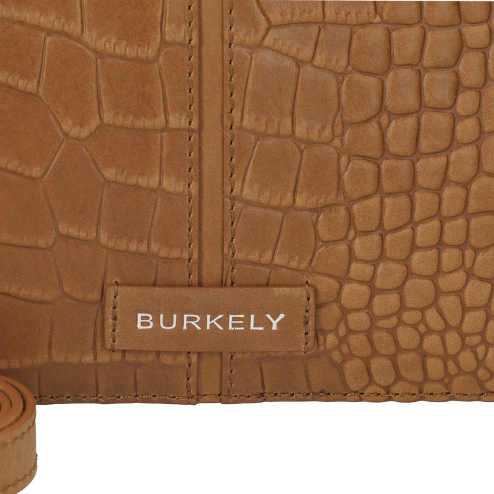 Immagine prodotto Burkely Borsa a tracolla Cool Colbie in pelle 20 cm