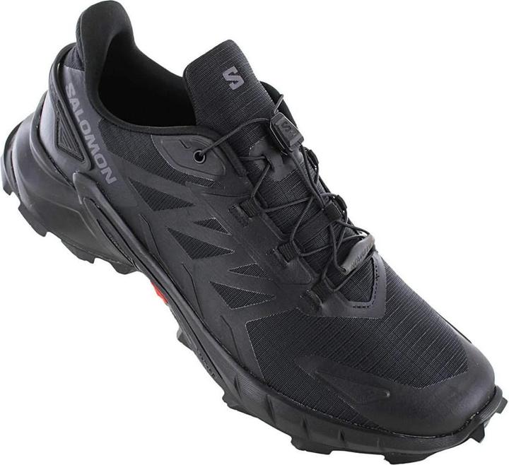 Produktbild Salomon Supercross 4 (42)