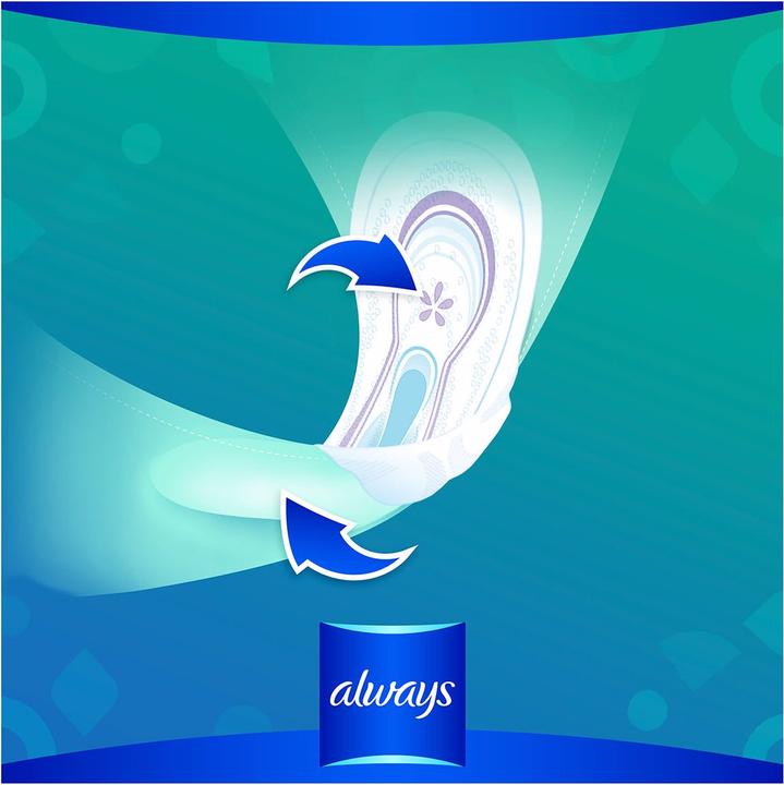 Image du produit Always Ultra (14 x)