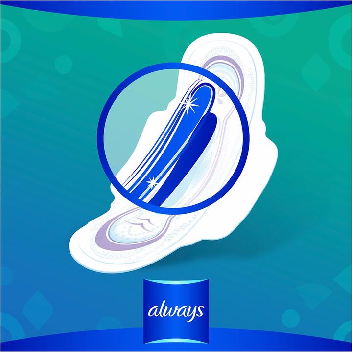 Image du produit Always Ultra (14 x)