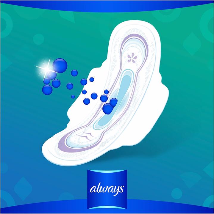 Image du produit Always Ultra (14 x)