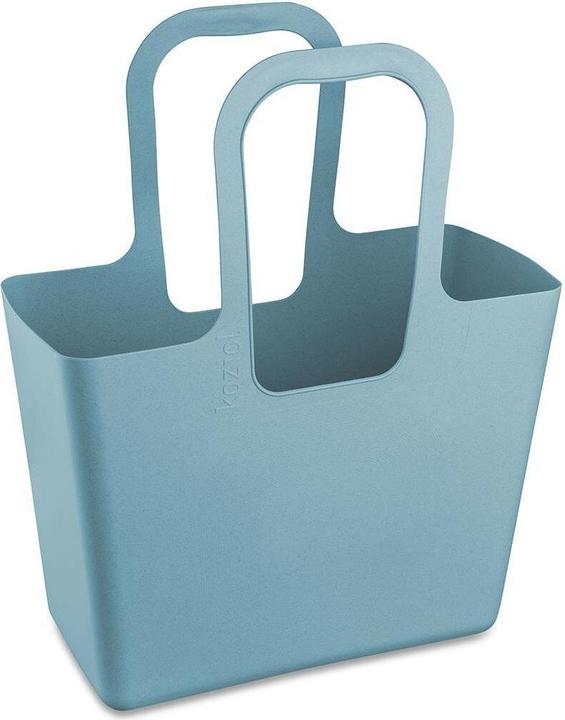 Koziol Tasche XL Nature Flower Blue