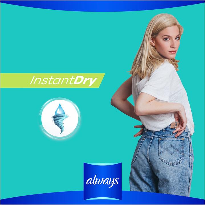 Image du produit Always Ultra (14 x)
