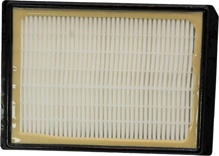 Actual product image Europart Filter wie BOSCH 00578733 Abluftfilterkassette H1G0 für Bodenstaubsauger