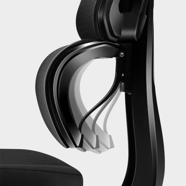 Actual product image Huzaro Combat 7.0