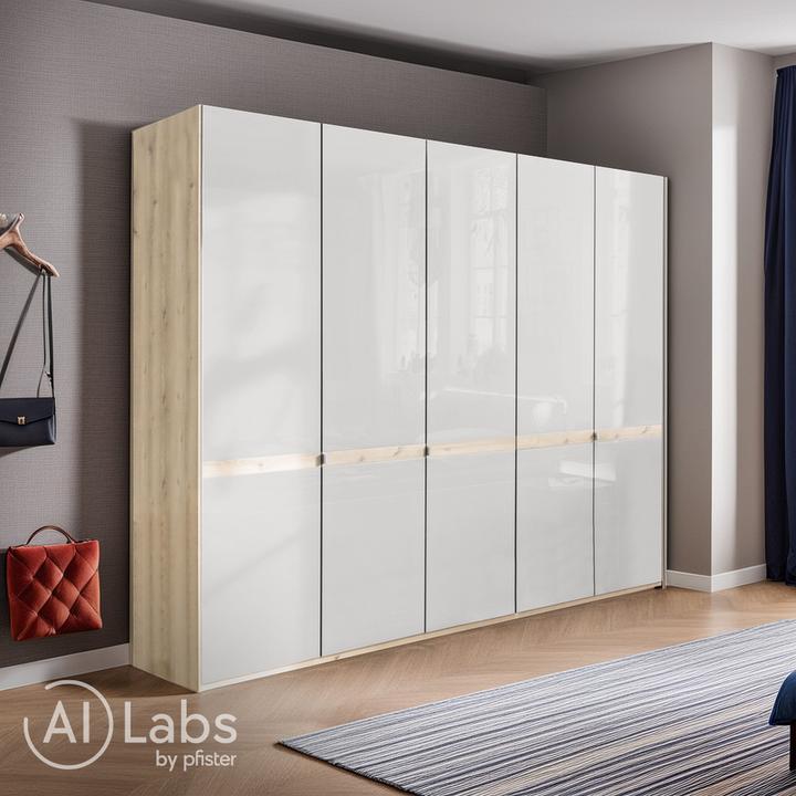 Image du produit Dieter Knoll Collection Barcelona (250 x 216 cm)