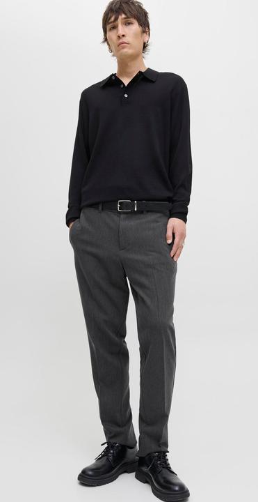 Actual product image Jack & Jones Jpstace Leo Chino Noos (32)